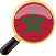 Marokkanisches lernen App die wichtigsten Wörter
