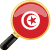 Tunesisches lernen App die wichtigsten Wörter